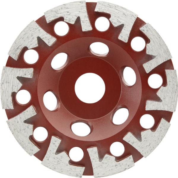 Diamond Grinding Cup Falcon