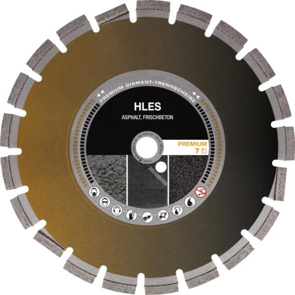 HLES