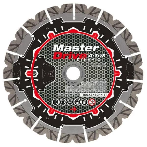 Diamant Trennscheibe Master Drive A-Trix DynamiX