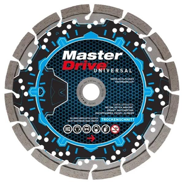 Master Drive universal