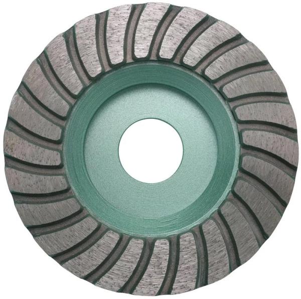 Diamant Schleiftopf Premium line turbo