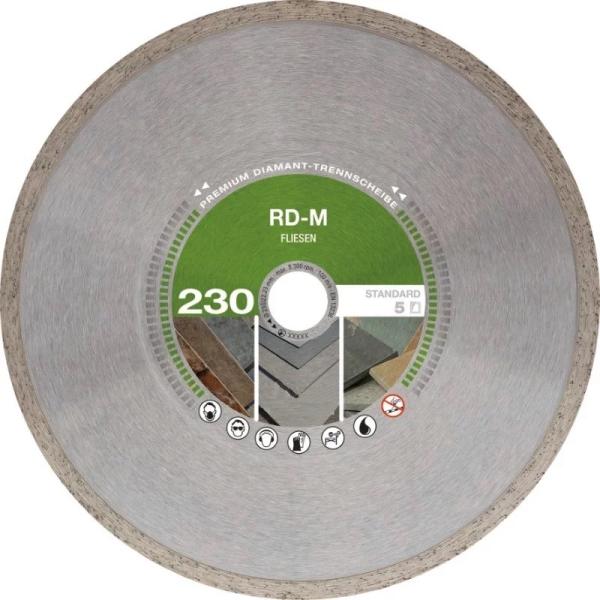 RD-M