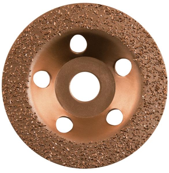 Diamond Grinding Cup ST carbide tipped