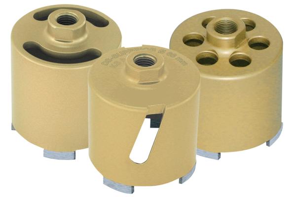 Core Drill SUPERIOR