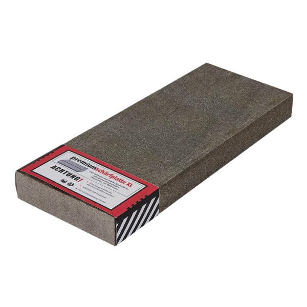 sharpening plate XL