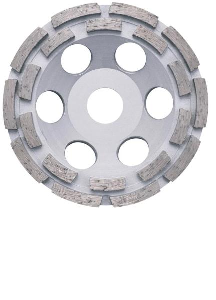 Diamond Grinding Silver line dopple