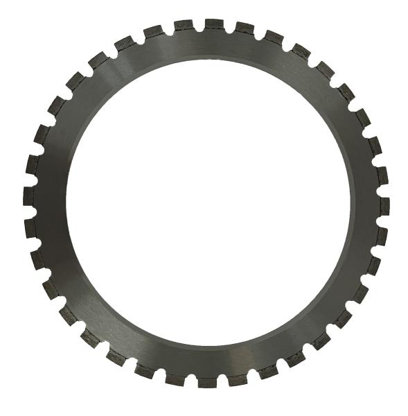 Ring saw blade Demco 400mm