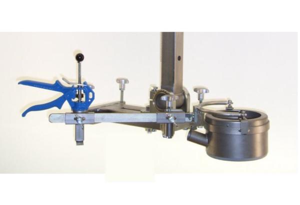 Bohrwassersammelring D 202 kpl.
