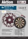 Aktion 8 x Schleiftopf  inkl. Blade 6