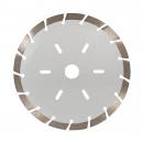 Easy Drive diamond cutting disc