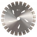 Diamanttrennscheibe Laser Devil