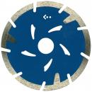 Diamond cutting disc Speed K