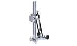 AGP S500 Kernbohrständer mit 1m Säule