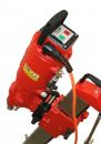 Diamond core drilling machine DK42 E