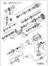 Ersatzteile DKS32