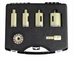 Tile drill set 6 pieces