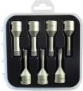 Tile drill set 7 pieces