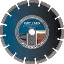Beton spezial