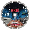 HK 10 DFX