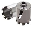 Diamond Core Drill LKP