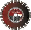 Diamant Trennscheibe MAGIC TURBO SILENT