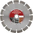 Diamant Trennscheibe MAMMUT