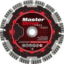 Diamant Trennscheibe Master Drive Turbo
