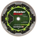 Master Drive perfekt