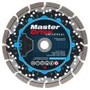 Master Drive universal