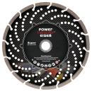 Power Twister Eisen