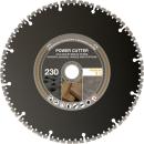 POWER CUTTER