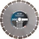Diamond Saw blade SC 620