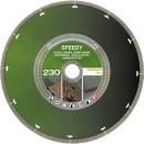 Diamant Trennscheibe SPEEDY
