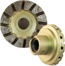 Grinding Cup ST Turbo M 14