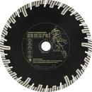 Diamant Trennscheibe SAMURAI