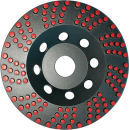 Diamond Grinding Cup F16
