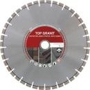 Diamant Trennscheibe TOP GRANIT Sandwich