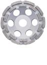Diamond Grinding Silver line dopple
