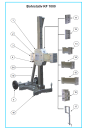 Ersatzteile KF 1000 Detail