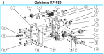Housing KF 160