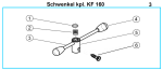 Swivel KF 160