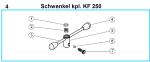 KF 250 Schwenkel