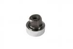 Nut rotatable small