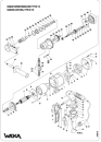 Ersatzteile DK 119