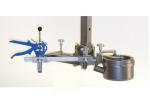 Bohrwassersammelring D 132 kpl.