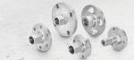 Drill bit flange 6 holes